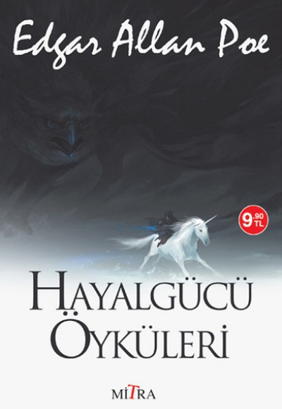 Hayalgücü Öyküleri Hayalgücü Öyküleri