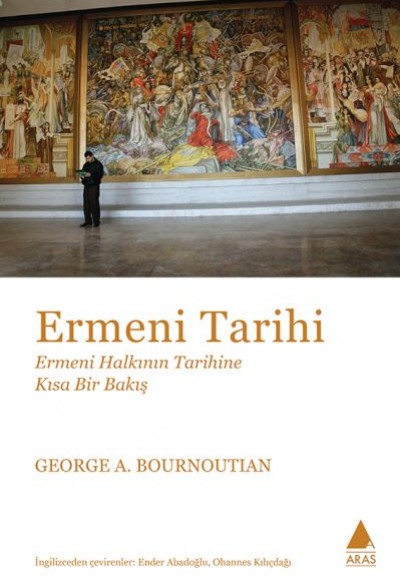 Ermeni Tarihi Ermeni Tarihi
