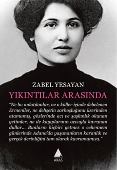Yıkıntılar Arasında Yıkıntılar Arasında