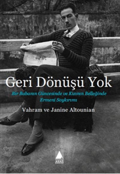 Geri Dönüşü Yok Geri Dönüşü Yok