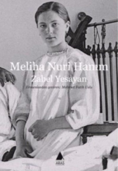 Meliha Nuri Hanım