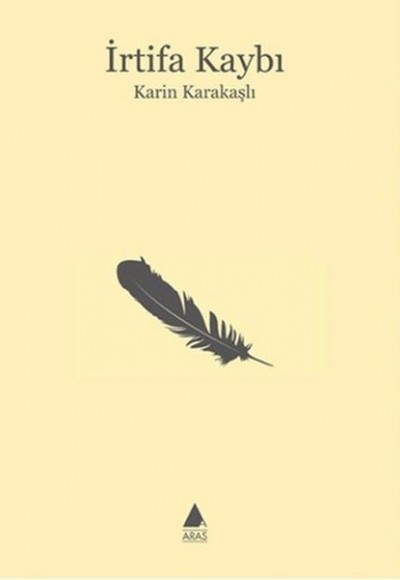 İrtifa Kaybı İrtifa Kaybı