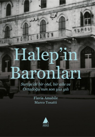 Halep'in Baronları Halep'in Baronları