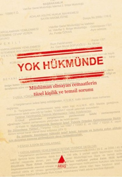 Yok Hükmünde Yok Hükmünde