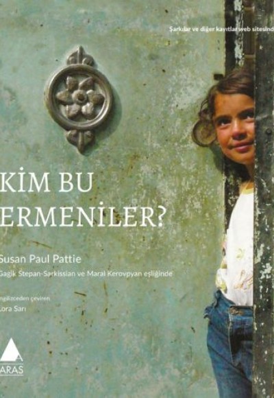 Kim Bu Ermeniler? Kim Bu Ermeniler?