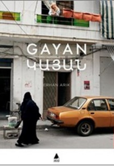 Gayan Gayan