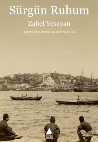 Sürgün Ruhum