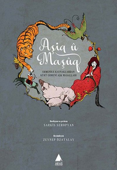 Aşiq u Maşuq