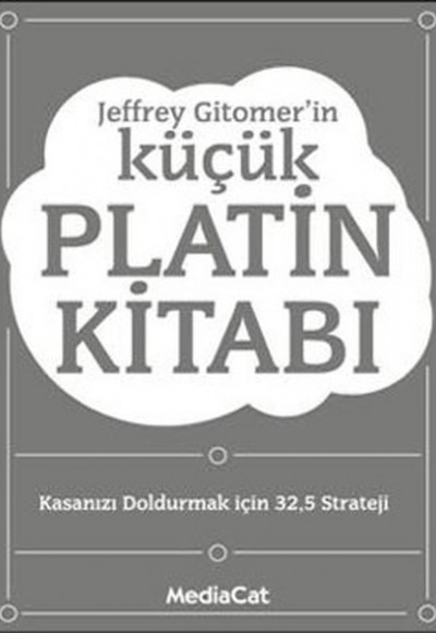 Küçük Platin Kitabı Küçük Platin Kitabı