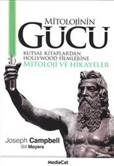 Mitolojinin Gücü Mitolojinin Gücü