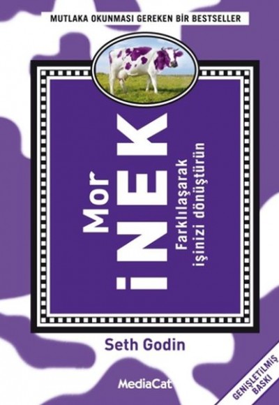 Mor İnek Mor İnek