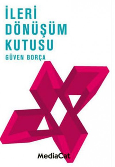 İleri Dönüşüm Kutusu İleri Dönüşüm Kutusu