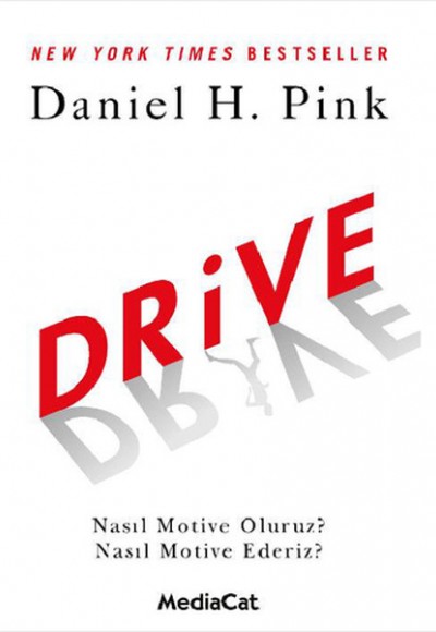 Drive Nasıl Motive Oluruz? Nasıl Motive Ederiz? Drive Nasıl Motive Oluruz? Nasıl Motive Ederiz?