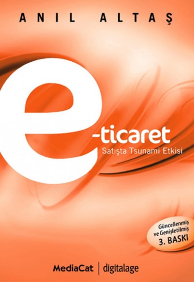 E-Ticaret Satışta Tsunami Etkisi E-Ticaret Satışta Tsunami Etkisi