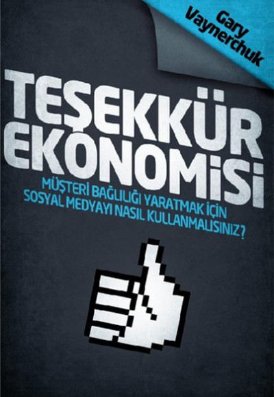 Teşekkür Ekonomisi Müşteri Bağlılığı Yaratmak İçin Sosyal Medyayı Nasıl Kullanmalısınız? Teşekkür Ekonomisi Müşteri Bağlılığı Yaratmak İçin Sosyal Medyayı Nasıl Kullanmalısınız?