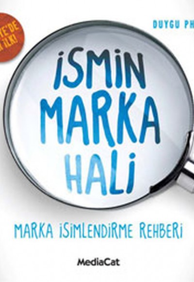 İsmin Marka Hali Marka İsimlendirme Rehberi İsmin Marka Hali Marka İsimlendirme Rehberi
