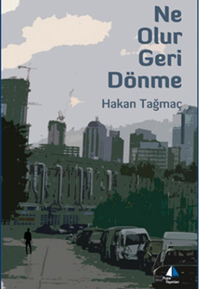 Ne Olur Geri Dönme Ne Olur Geri Dönme