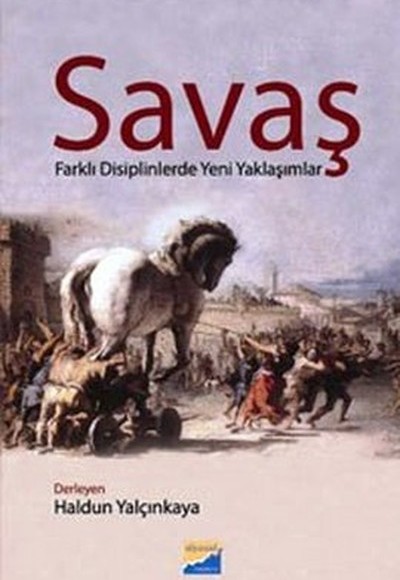Savaş Savaş