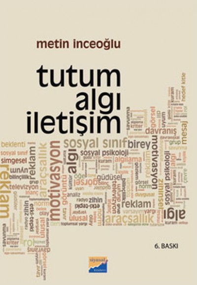 Tutum Algı İletişim Tutum Algı İletişim
