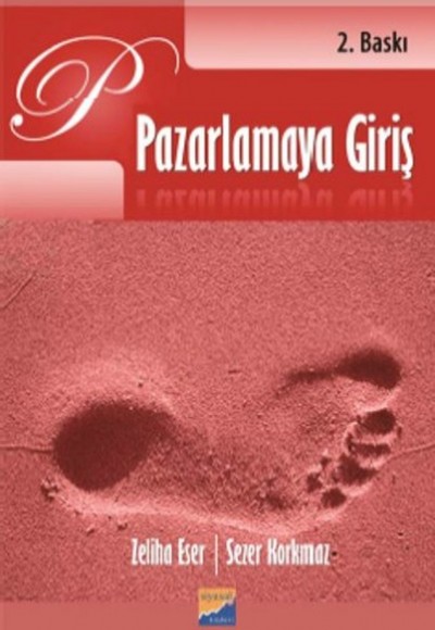 Pazarlamaya Giriş Pazarlamaya Giriş