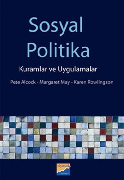 Sosyal Politika Sosyal Politika