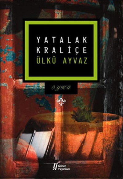Yatalak Kraliçe Yatalak Kraliçe
