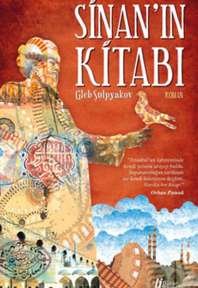 Sinan'ın Kitabı Sinan'ın Kitabı