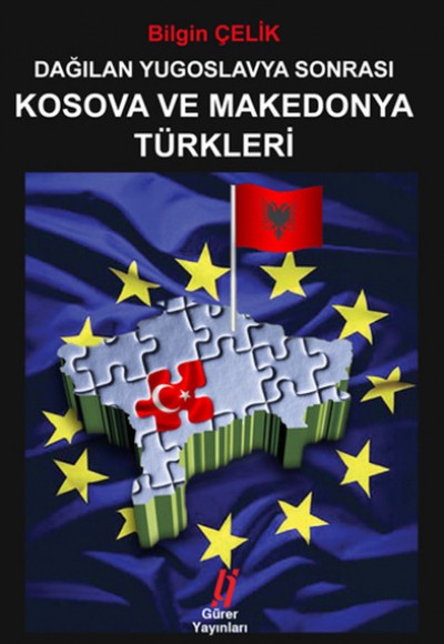 Dağılan Yugoslavya Sonrası Kosova ve Mekedonya Türkleri Dağılan Yugoslavya Sonrası Kosova ve Mekedonya Türkleri
