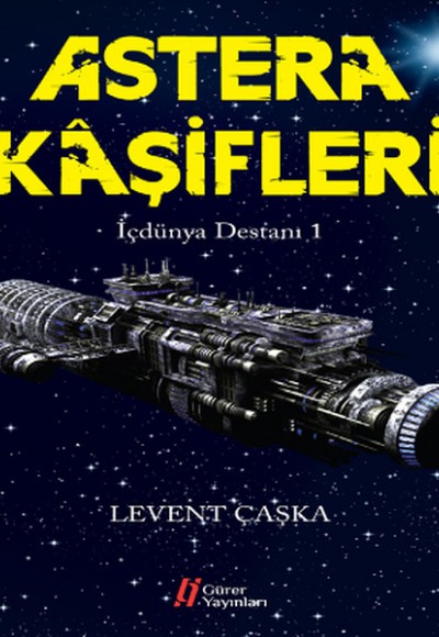 Astera Kaşifleri Astera Kaşifleri