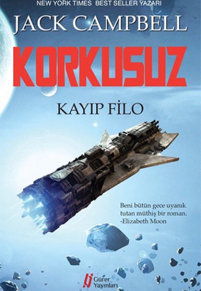Korkusuz Korkusuz