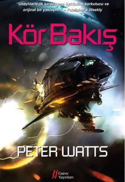 Kör Bakış Kör Bakış
