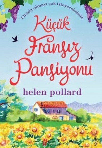 Küçük Fransız Pansiyonu Küçük Fransız Pansiyonu