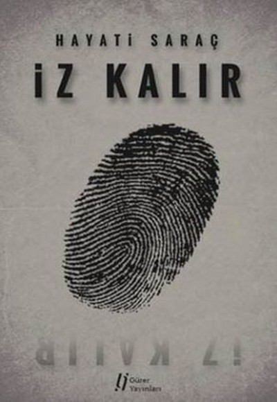 İz Kalır İz Kalır