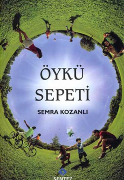 Öykü Sepeti Öykü Sepeti