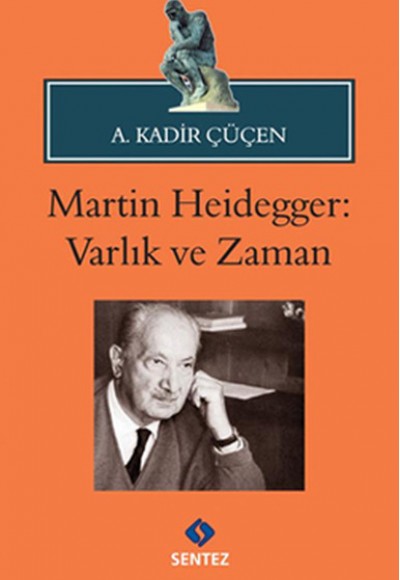 Martin Heidegger - Varlık ve Zaman Martin Heidegger - Varlık ve Zaman