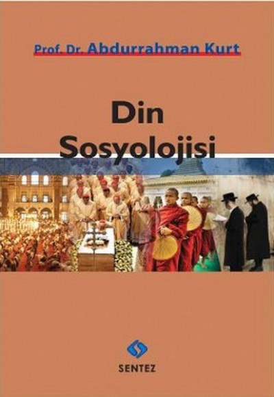 Din Sosyolojisi Din Sosyolojisi