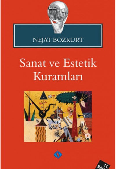 Sanat ve Estetik Kuramları Sanat ve Estetik Kuramları