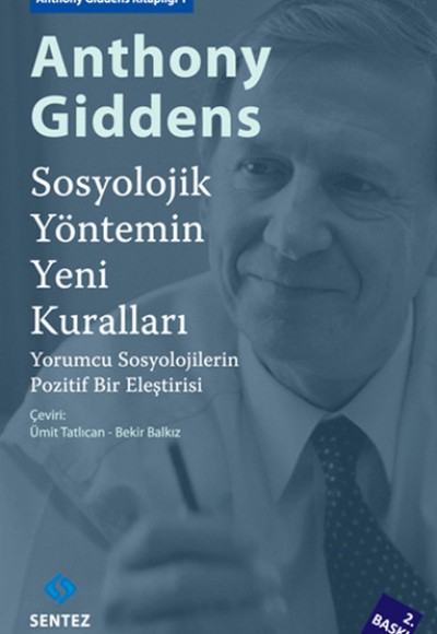 Sosyolojik Yöntemin Yeni Kuralları Sosyolojik Yöntemin Yeni Kuralları