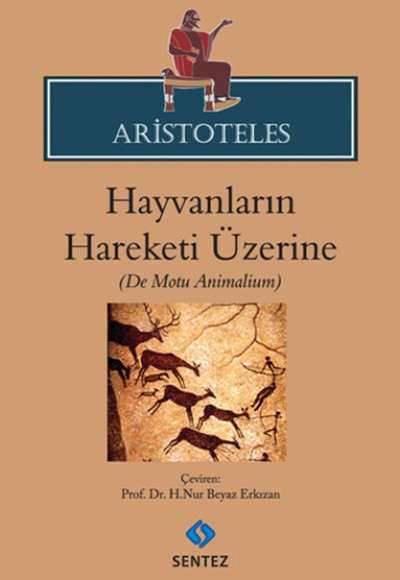 Hayvanların Hareketi Üzerine Hayvanların Hareketi Üzerine