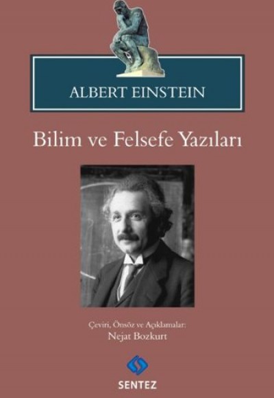 Bilim ve Felsefe Yazıları Bilim ve Felsefe Yazıları