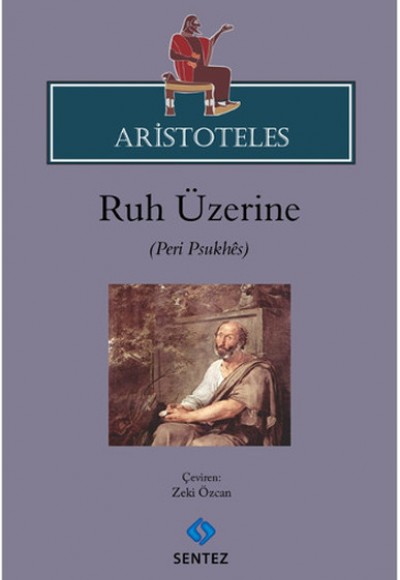 Aristoteles - Ruh Üzerine Aristoteles - Ruh Üzerine