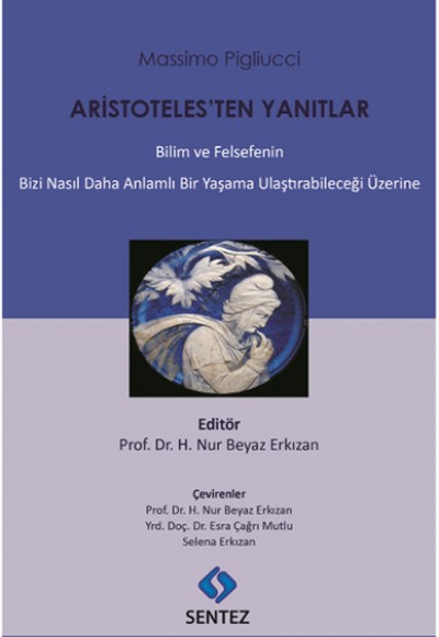 Aristoteles'ten Yanıtlar Aristoteles'ten Yanıtlar