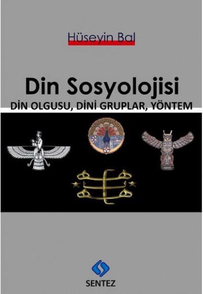 Din Sosyolojisi Din Sosyolojisi