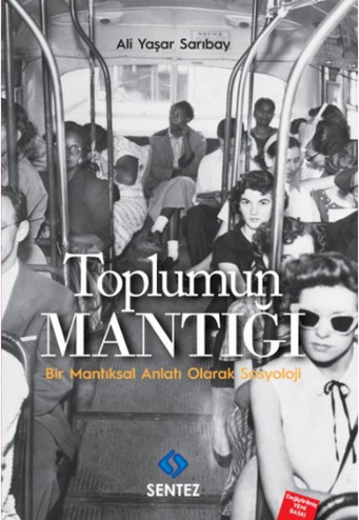 Toplumun Mantığı Toplumun Mantığı