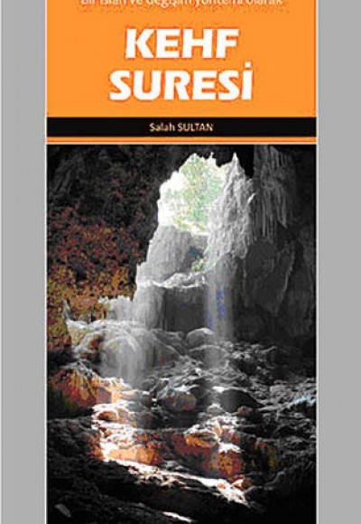 Kehf Suresi Kehf Suresi