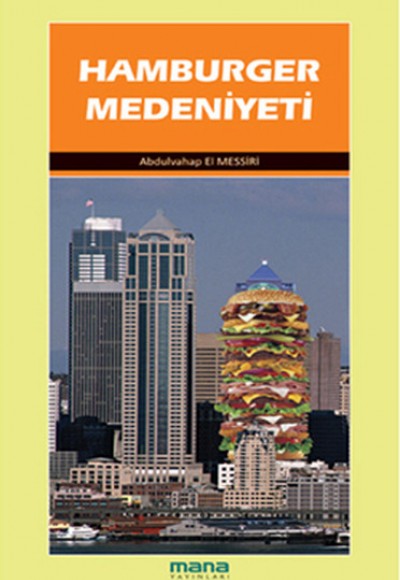 Hamburger Medeniyeti