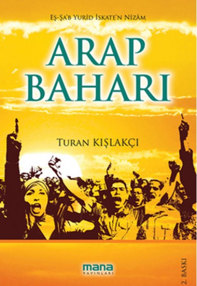 Arap Baharı Arap Baharı