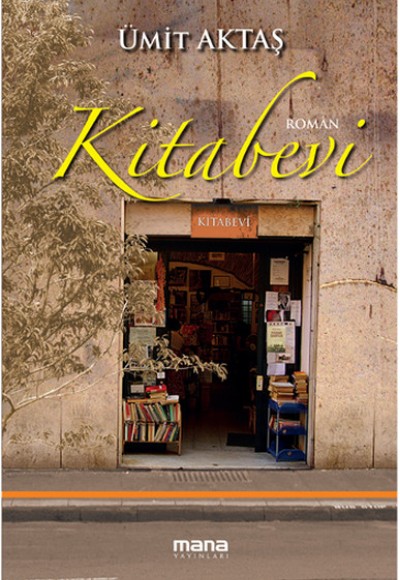 Kitabevi Kitabevi