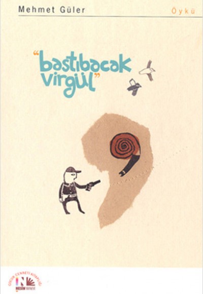 Bastıbacak Virgül Bastıbacak Virgül