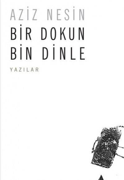 Bir Dokun Bin Dinle Bir Dokun Bin Dinle